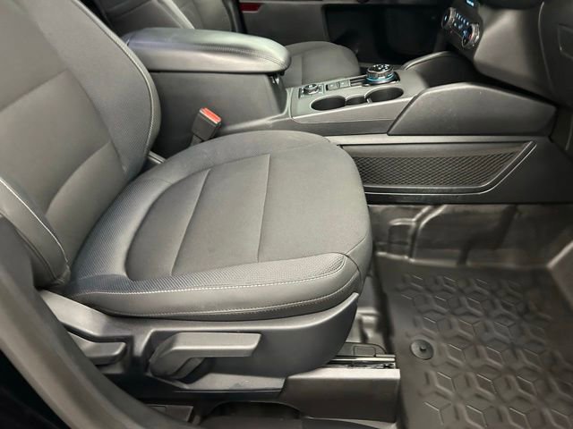 Used 2021 Ford Bronco Sport Badlands image 34