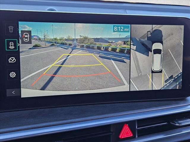 Used 2024 Kia Sorento SX Prestige image 14