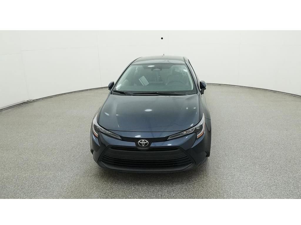 Used 2024 Toyota Corolla LE image 16