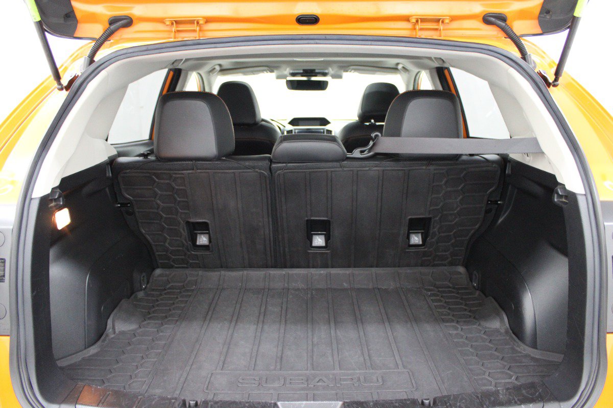Used 2018 Subaru Crosstrek 2.0i Limited AWD/4WD image 9
