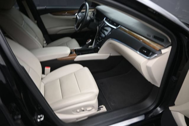Used 2018 Cadillac XTS Luxury FWD image 10