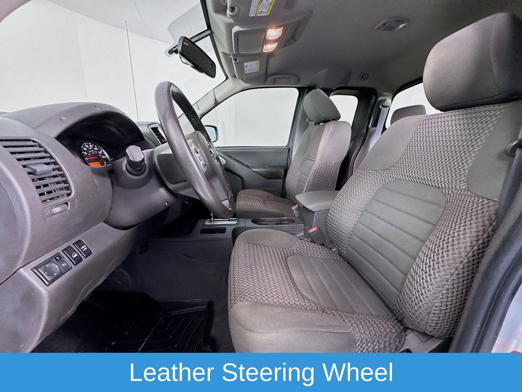 Used 2019 Nissan Frontier SV w/ Value Truck Package image 25