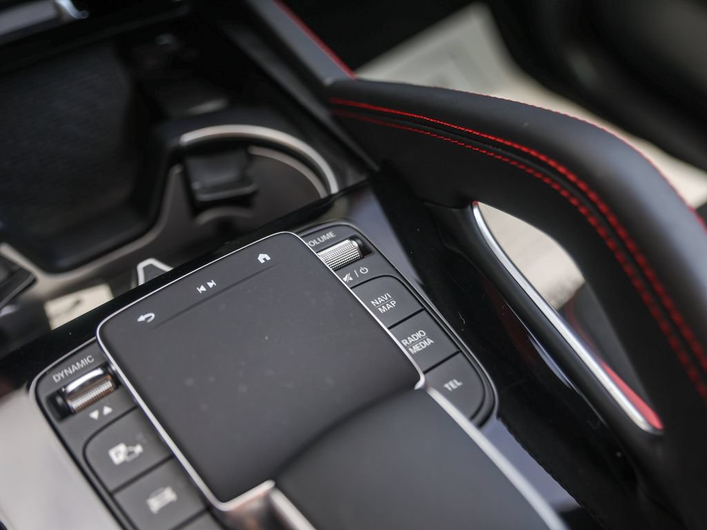Used 2024 Mercedes-Benz GLE 63 AMG S image 31