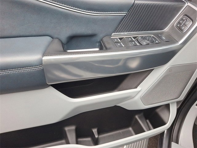 Certified 2024 Ford F450 Limited w/ FX4 Off-Road Package image 12