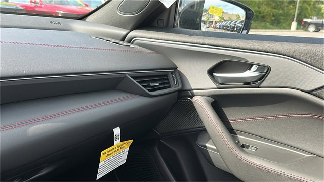 Used 2025 Acura TLX SH-AWD w/ A-SPEC Pkg image 23