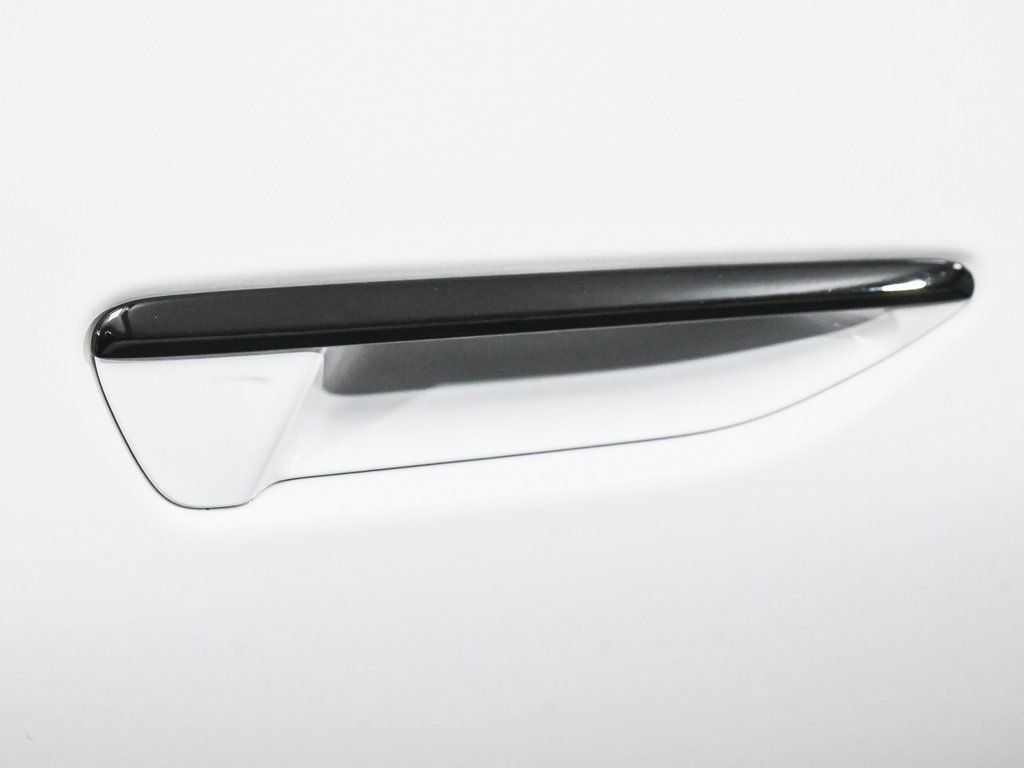 Used 2025 Audi S6 e-tron Prestige w/ 21" Black Optic Package image 23