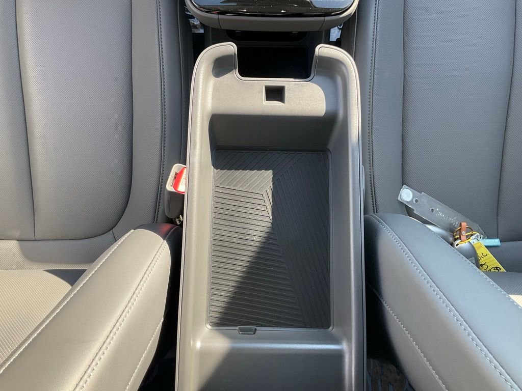 Used 2025 Hyundai Ioniq 5 SEL image 46