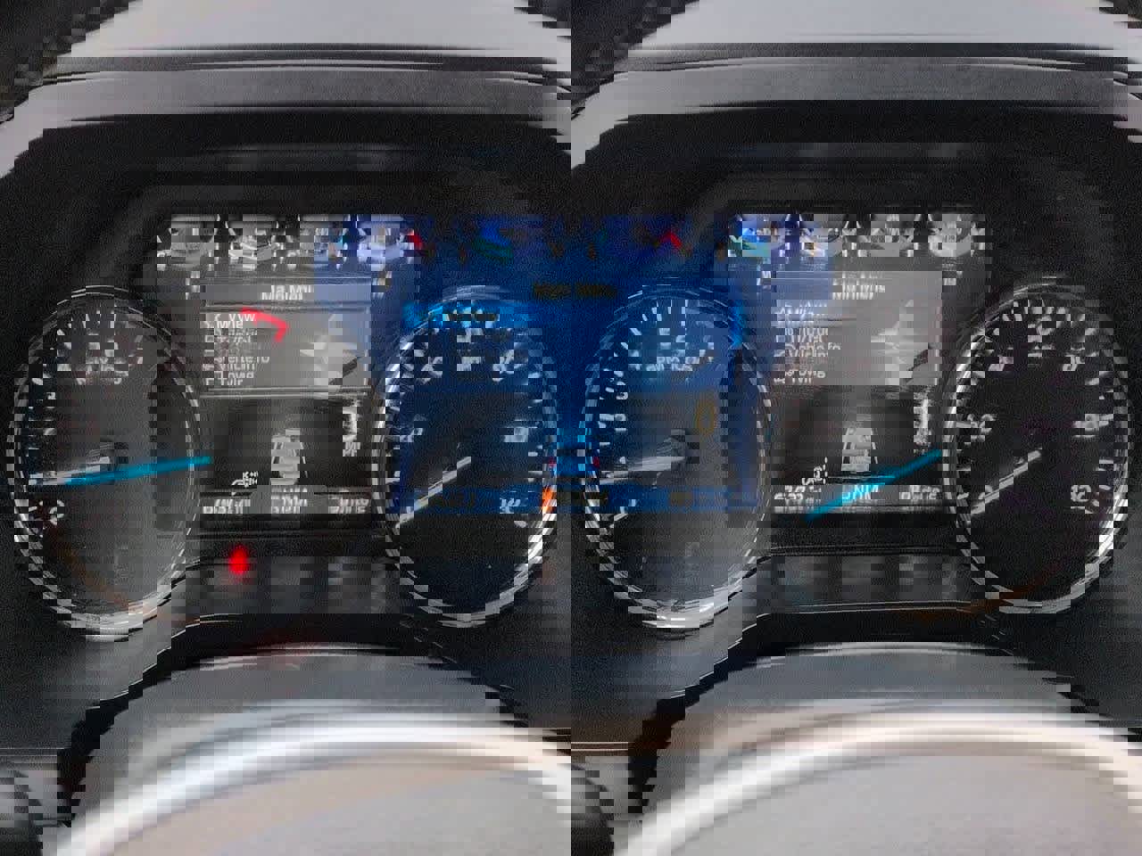 Used 2024 Ford Expedition Max XLT image 33