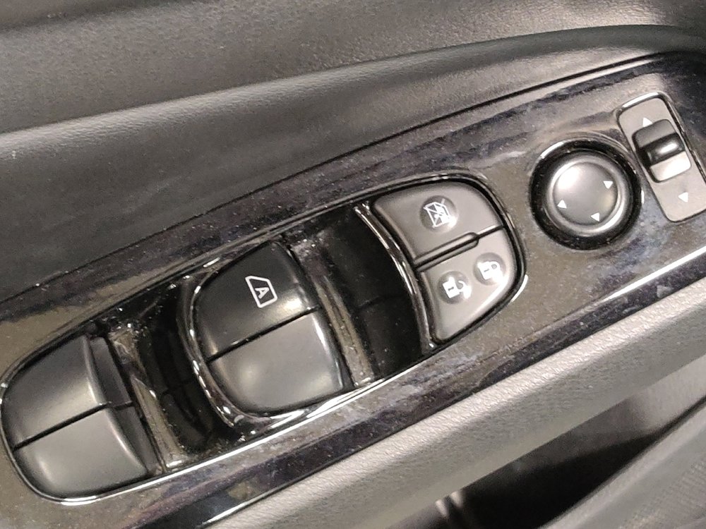 Used 2023 Nissan Altima 2.5 SV image 27