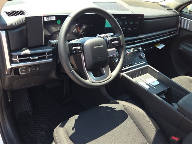 New 2026 Hyundai Santa Fe SE image 15