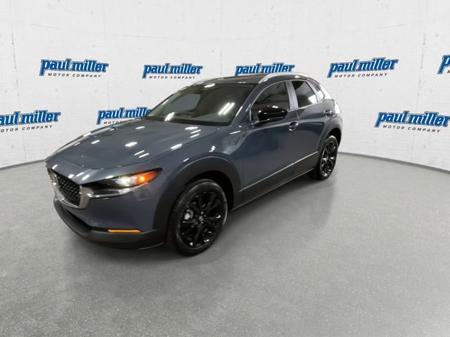 New 2026 MAZDA CX-30 AWD 2.5 S image 5