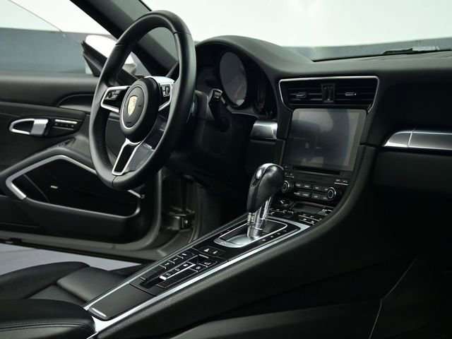 Used 2017 Porsche 911 Carrera RWD image 53