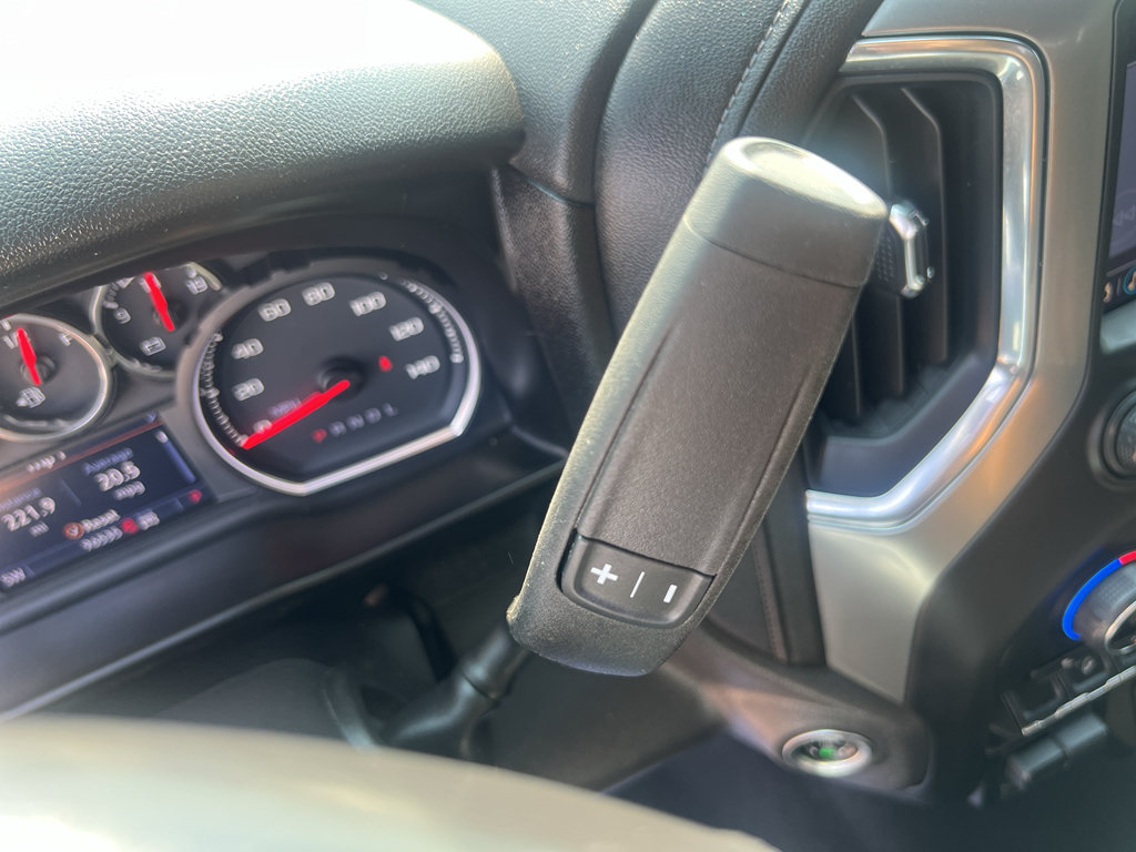 Used 2020 Chevrolet Silverado 1500 LT w/ All-Star Edition AWD/4WD image 22