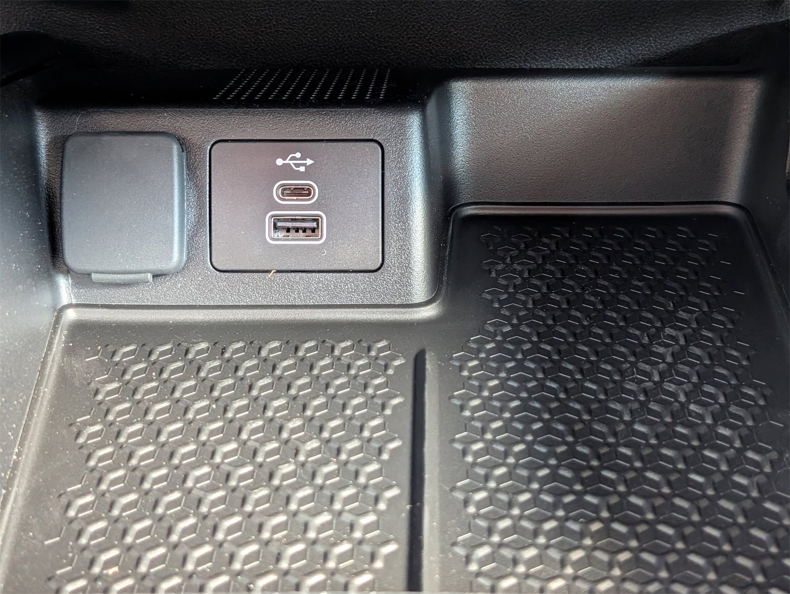 New 2026 Ford Bronco Sport Big Bend image 18