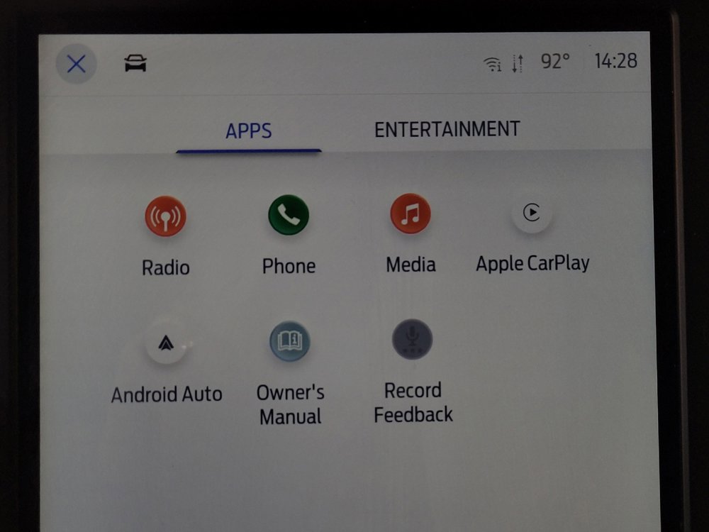 Used 2024 Ford Edge SEL image 25