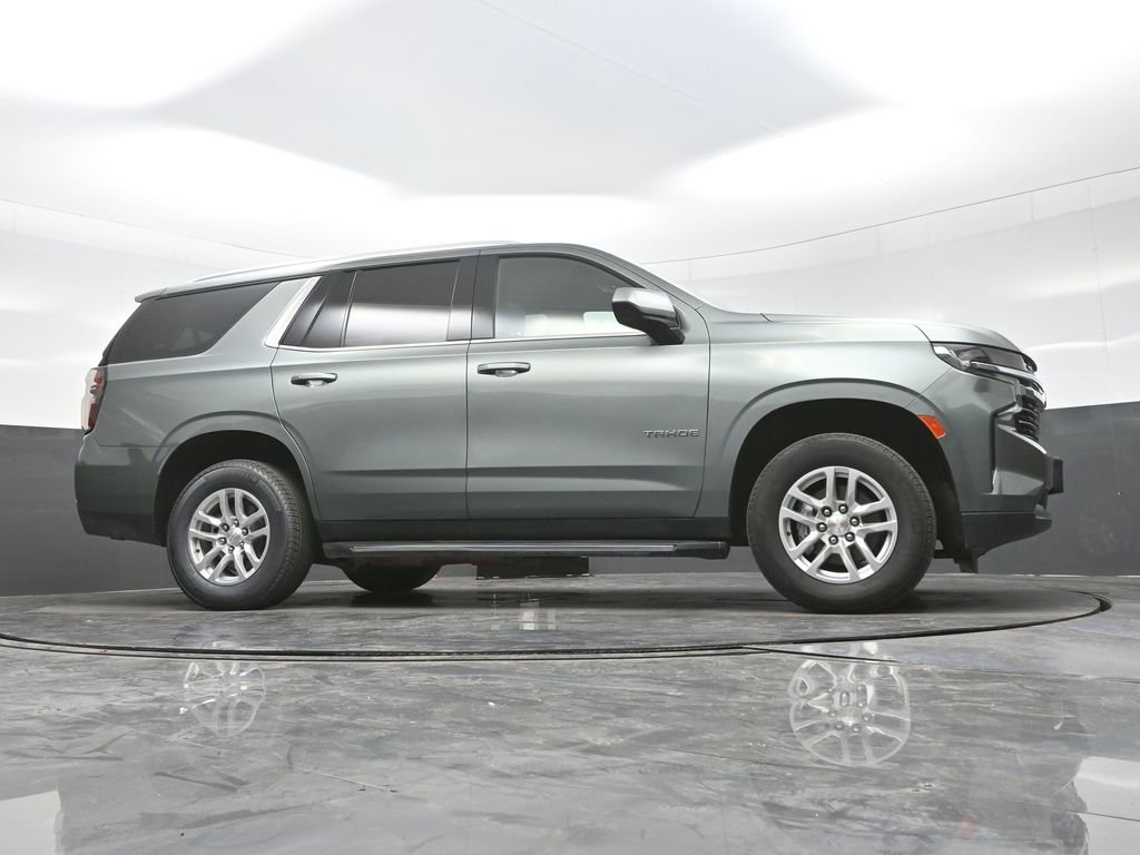 Used 2024 Chevrolet Tahoe LT image 24