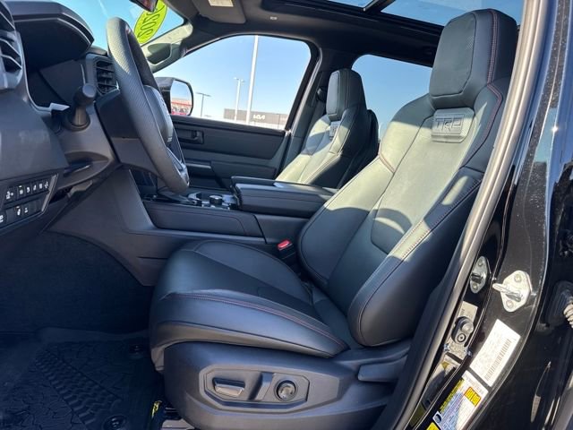Used 2026 Toyota Tundra TRD Pro image 17