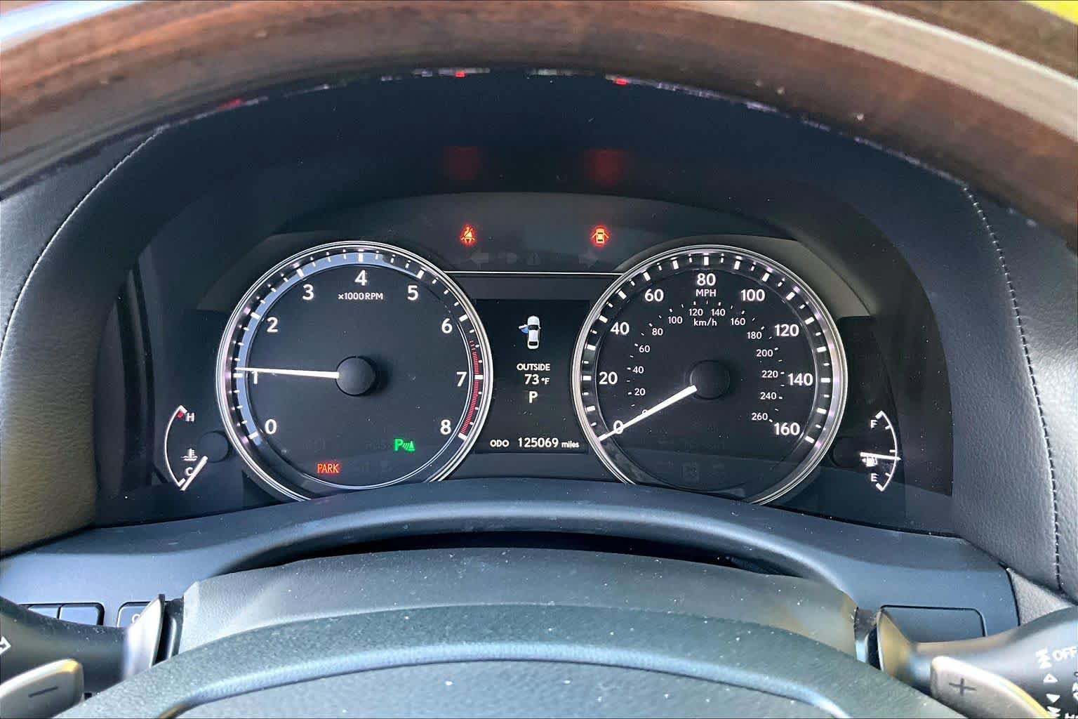 Used 2013 Lexus GS 350 w/ Luxury Pkg RWD image 24