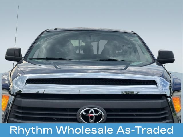 Used 2014 Toyota Tundra SR5 w/ SR5 Upgrade Package AWD/4WD image 31