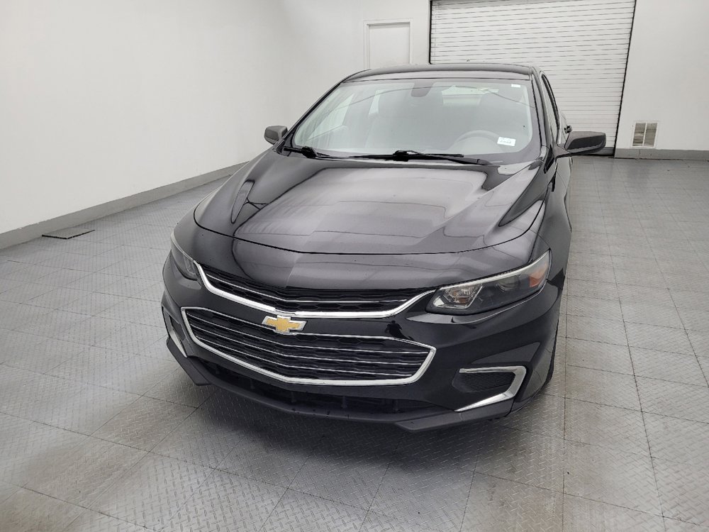 Used 2016 Chevrolet Malibu LS FWD image 15