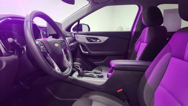 Used 2025 Chevrolet Blazer LT image 15