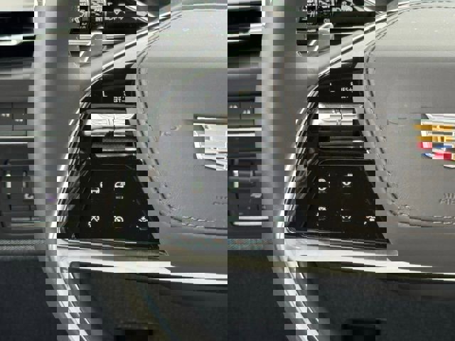 New 2026 Cadillac Escalade Platinum Luxury image 26