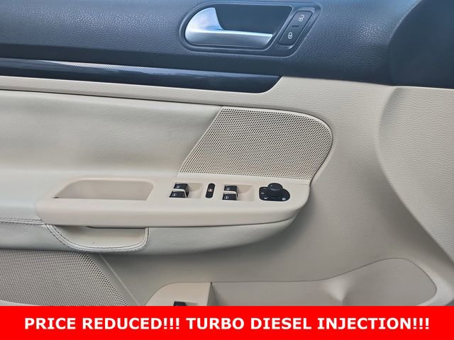 Used 2014 Volkswagen Jetta TDI FWD image 11