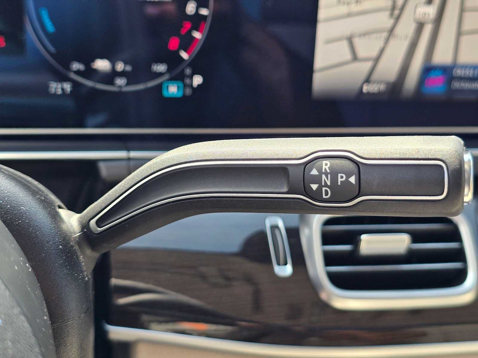 New 2026 Mercedes-Benz GLE 450e 4MATIC image 35