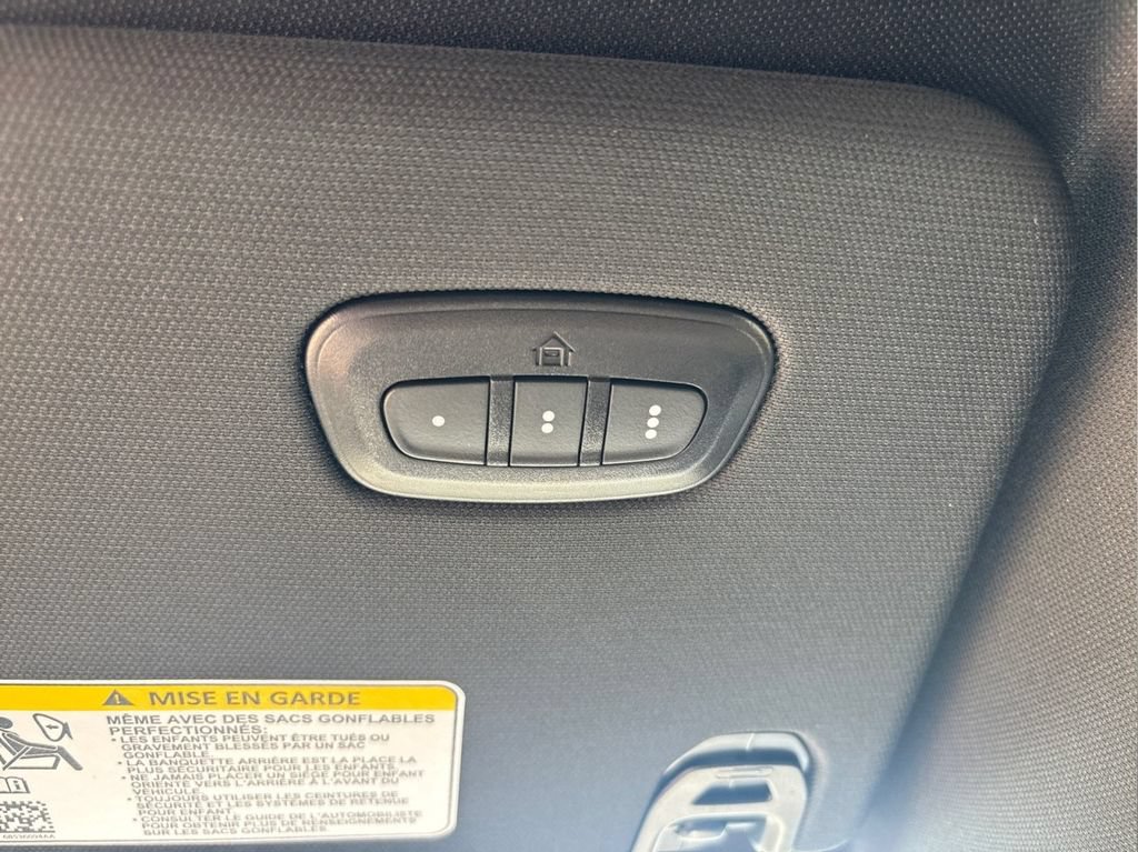 New 2026 RAM 1500 Big Horn AWD/4WD image 16