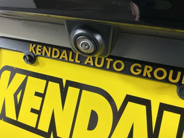 Used 2023 Chevrolet Bolt EUV Premier w/ Sun & Sound Package FWD image 9