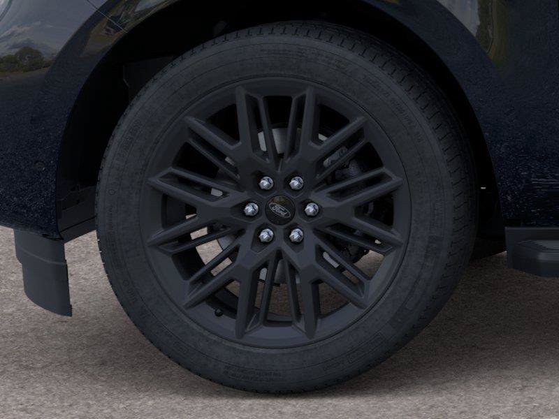 New 2026 Ford Expedition Max Platinum w/ Stealth Appearance Package AWD/4WD image 21