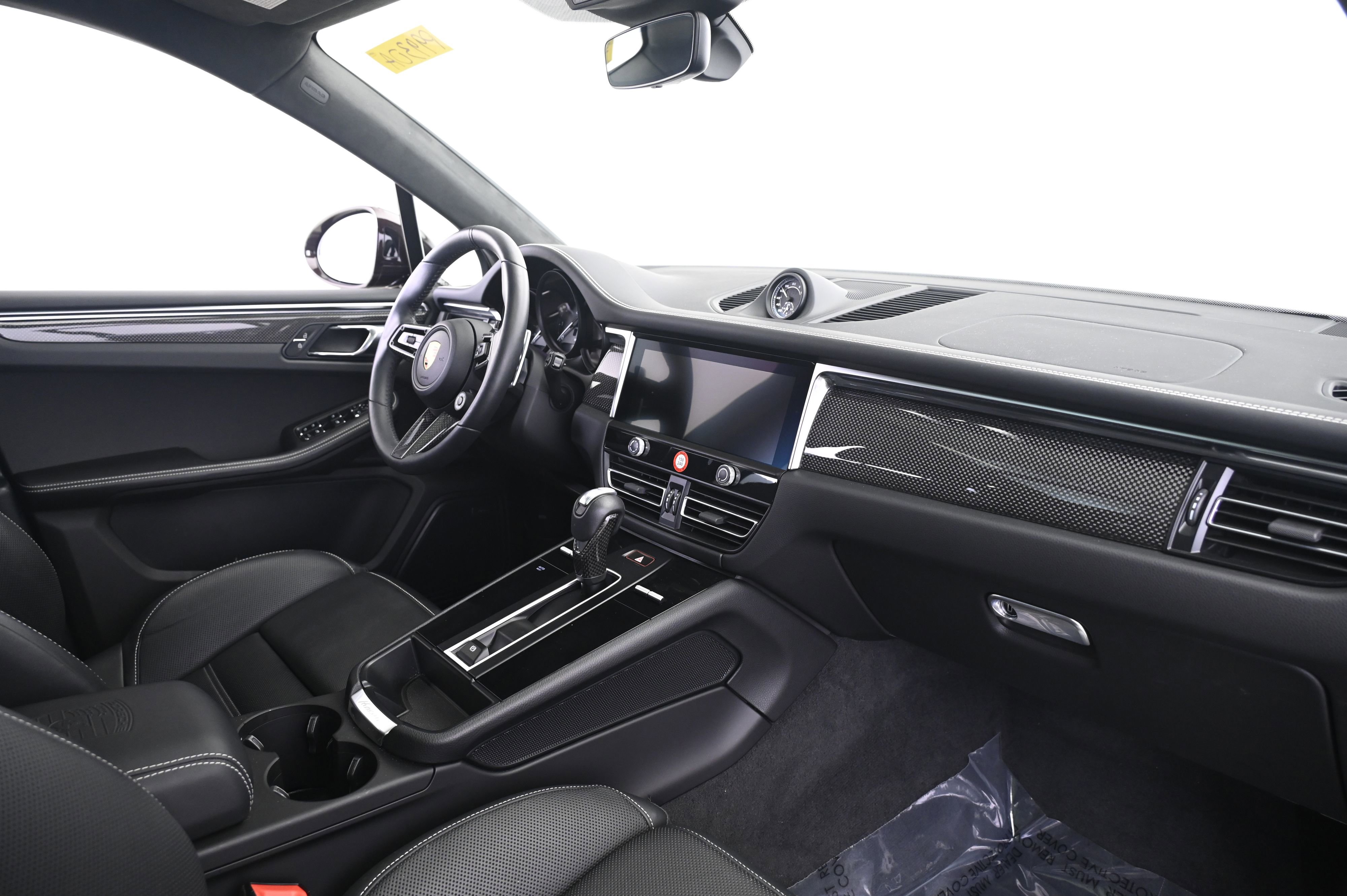 Used 2024 Porsche Macan GTS image 22