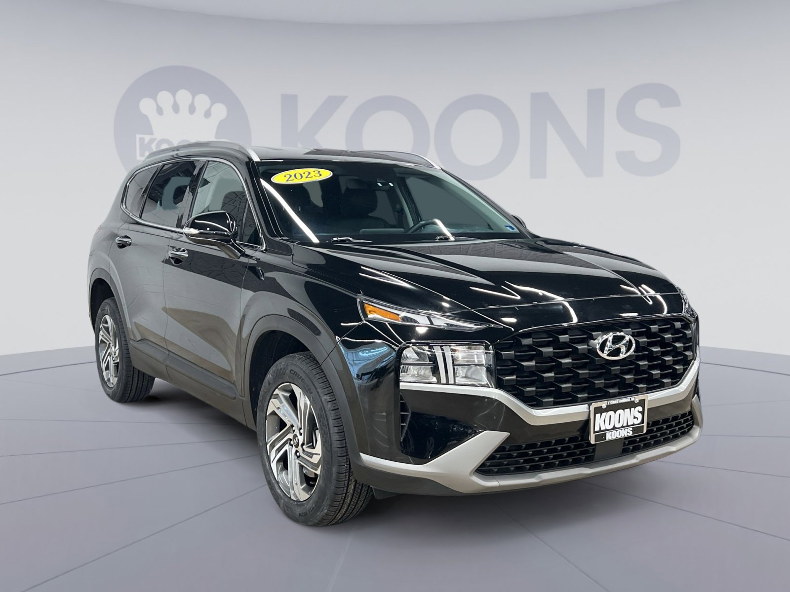 Used 2023 Hyundai Santa Fe SEL image 8