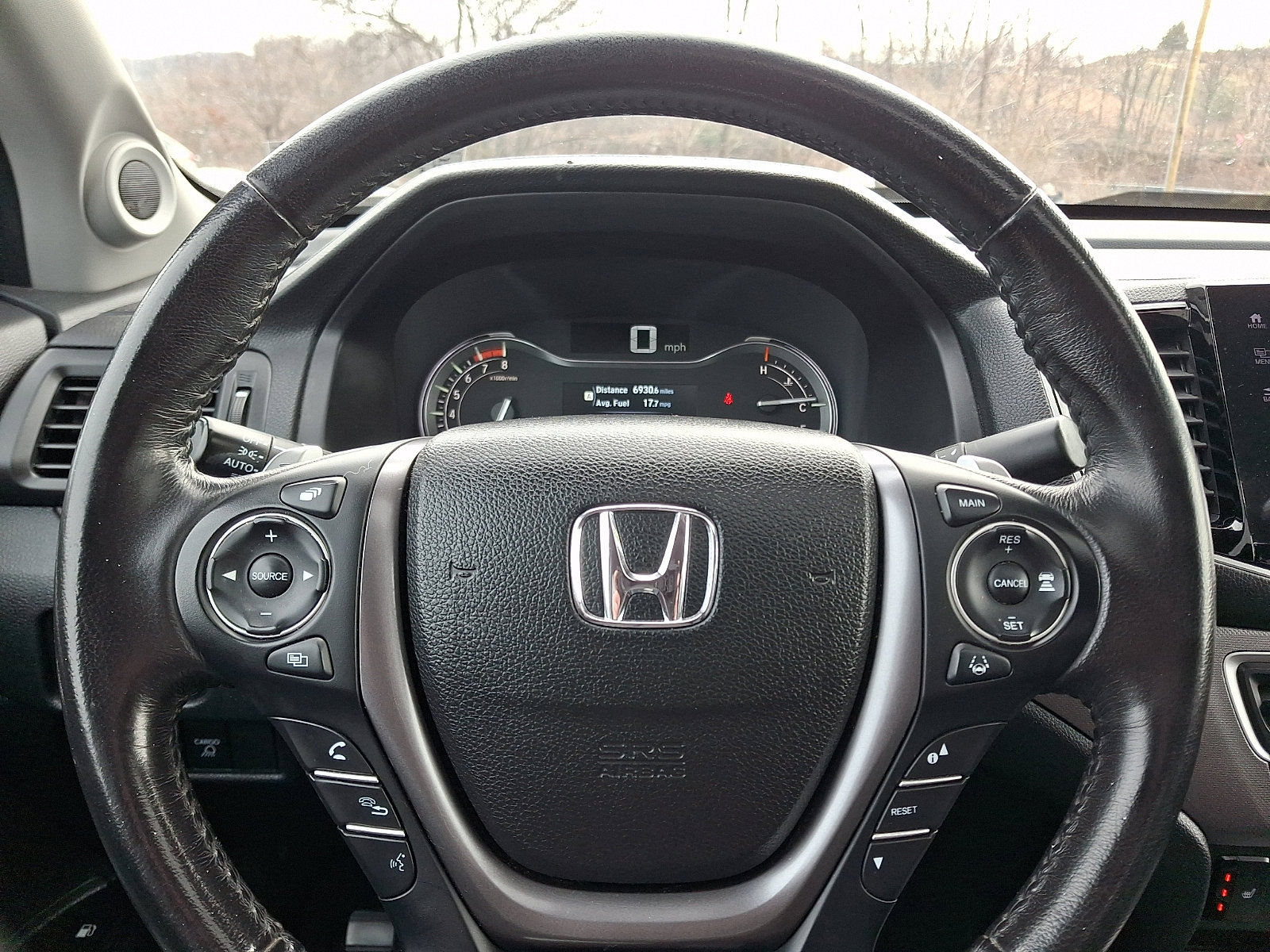 Used 2023 Honda Ridgeline RTL image 20