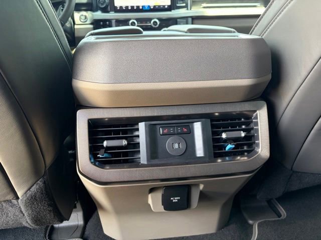 Used 2026 Ford F450 Platinum w/ Platinum Plus Package AWD/4WD image 23