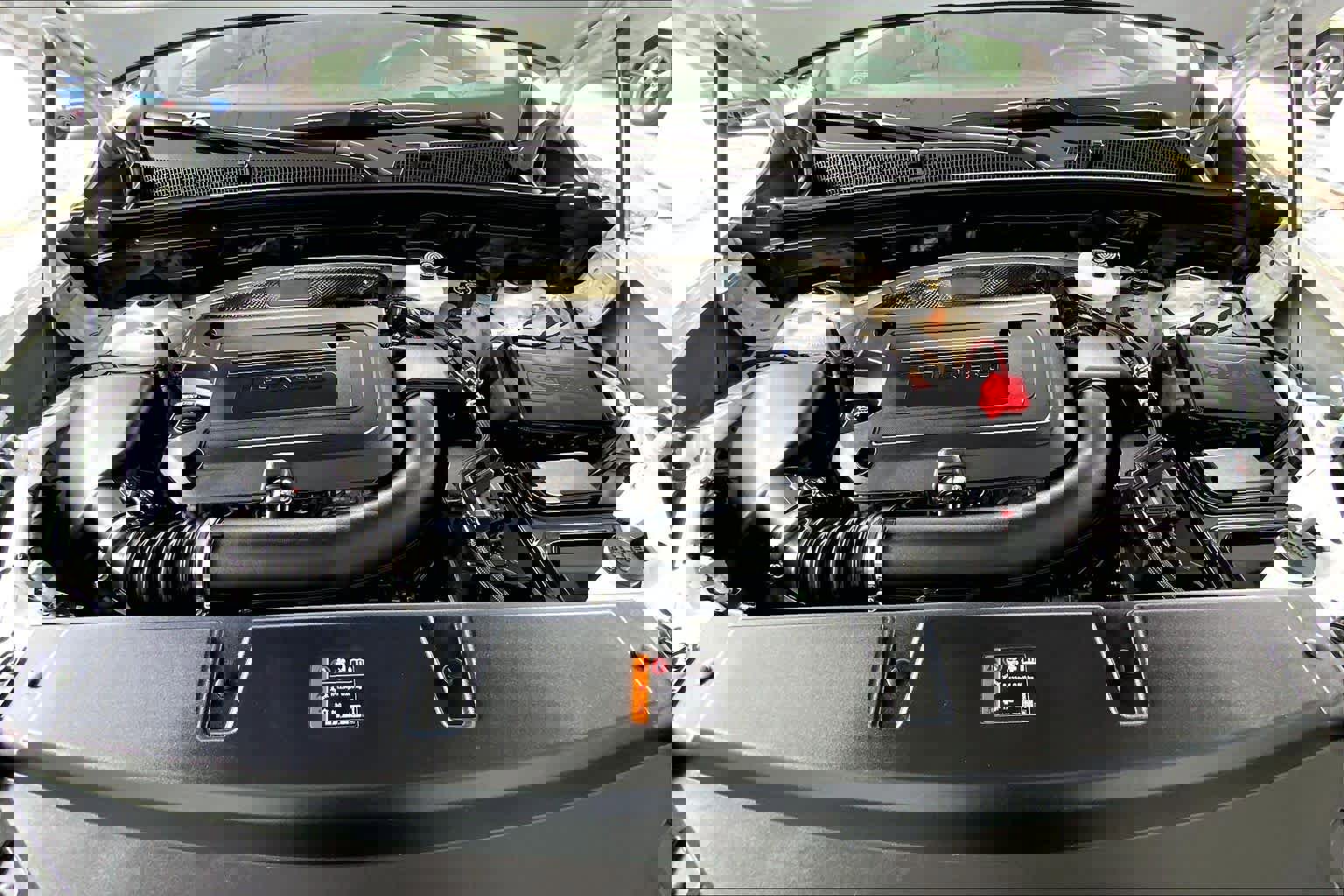 Used 2023 Buick Envision Preferred w/ Sport Touring Package image 32