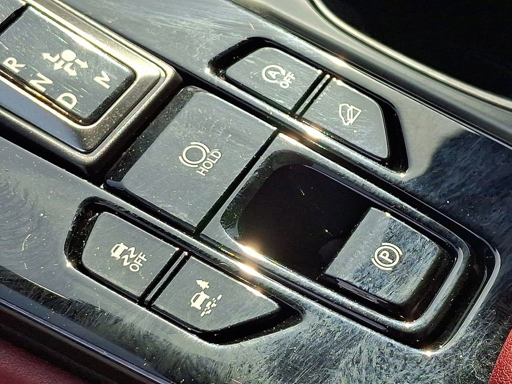 Used 2022 Lexus NX 350 AWD w/ Cold Area Package image 26