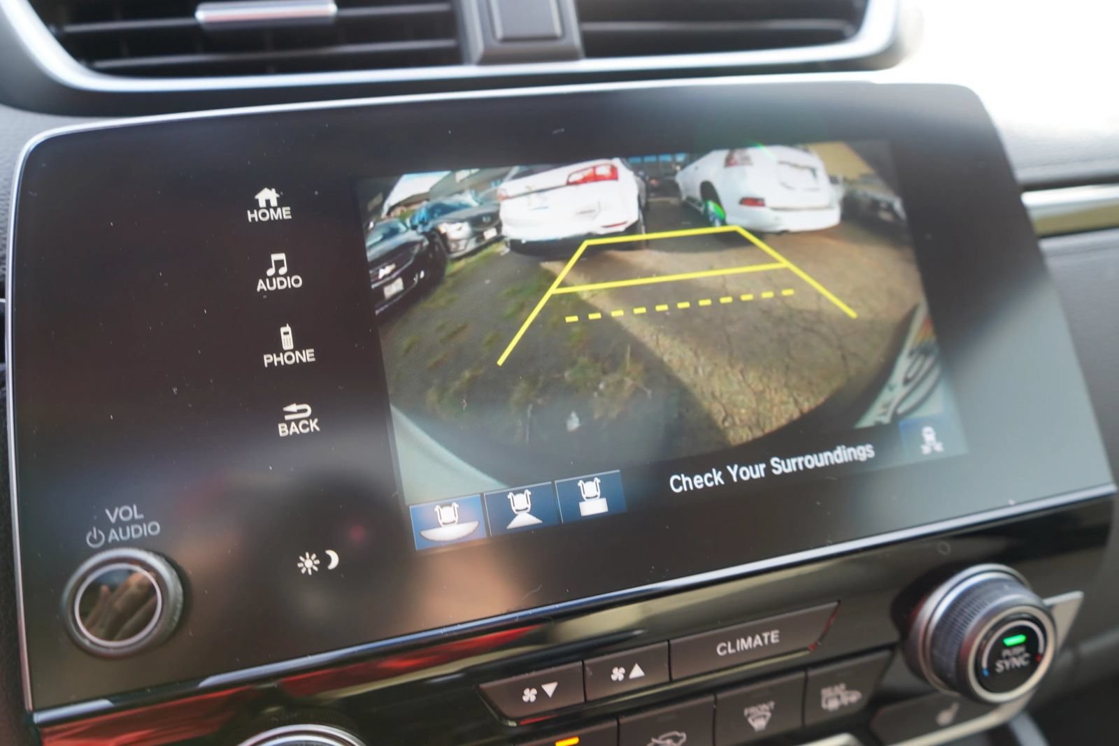 Used 2019 Honda CR-V EX-L image 26