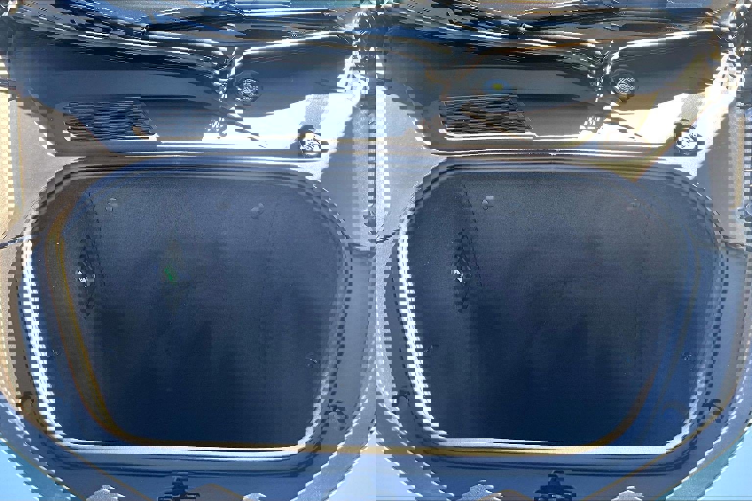 Used 2021 Chevrolet Corvette Stingray Preferred Conv w/ Z51 Performance Package image 9