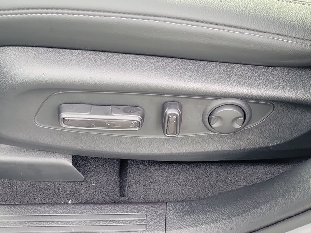 Certified 2026 Honda CR-V EX-L image 19