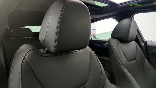 Used 2024 BMW i4 M50 AWD/4WD image 30