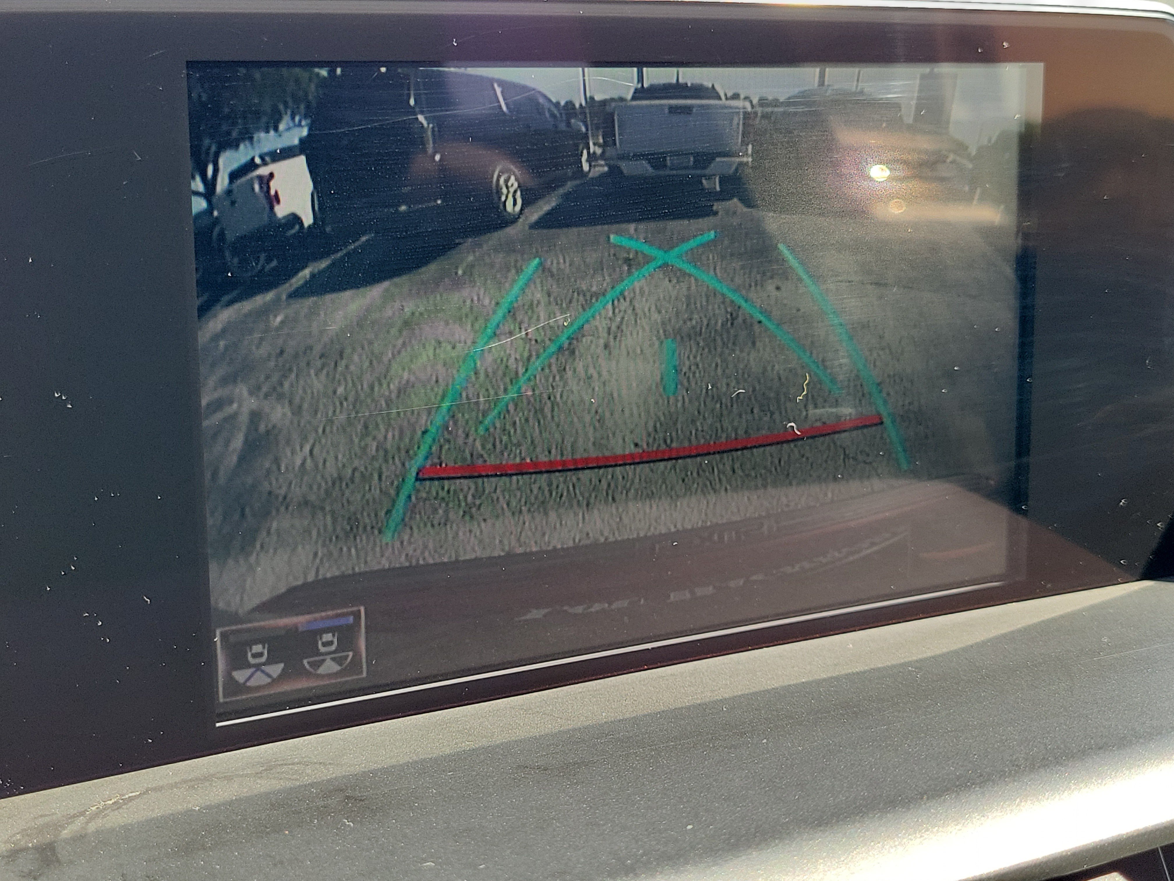 Used 2019 Lexus NX 300 F Sport w/ Accessory Package 2 FWD image 29