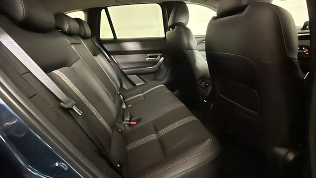 Used 2025 MAZDA CX-50 AWD 2.5 S w/ Preferred Package image 29