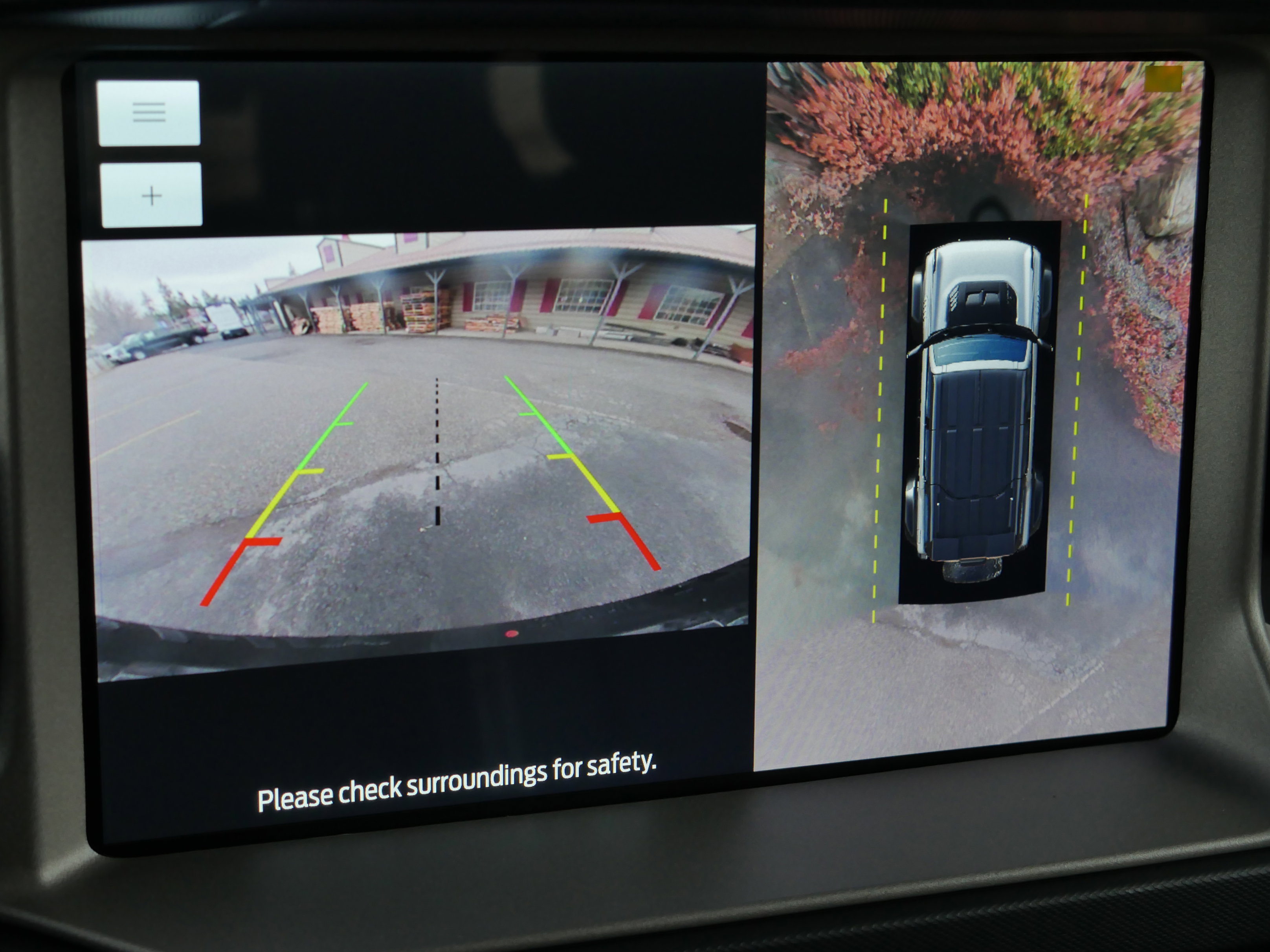 Certified 2024 Ford Bronco Raptor w/ Interior Carbon Fiber Pack 6 image 16