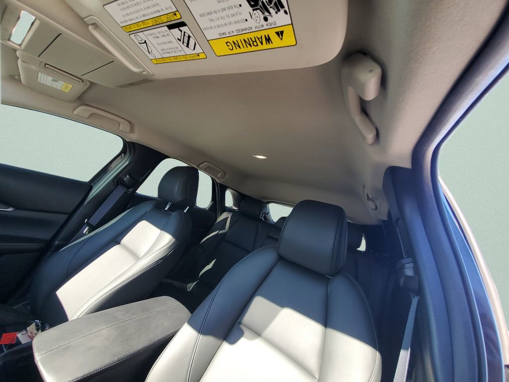 Used 2023 MAZDA CX-30 AWD 2.5 S w/ Preferred Package image 20