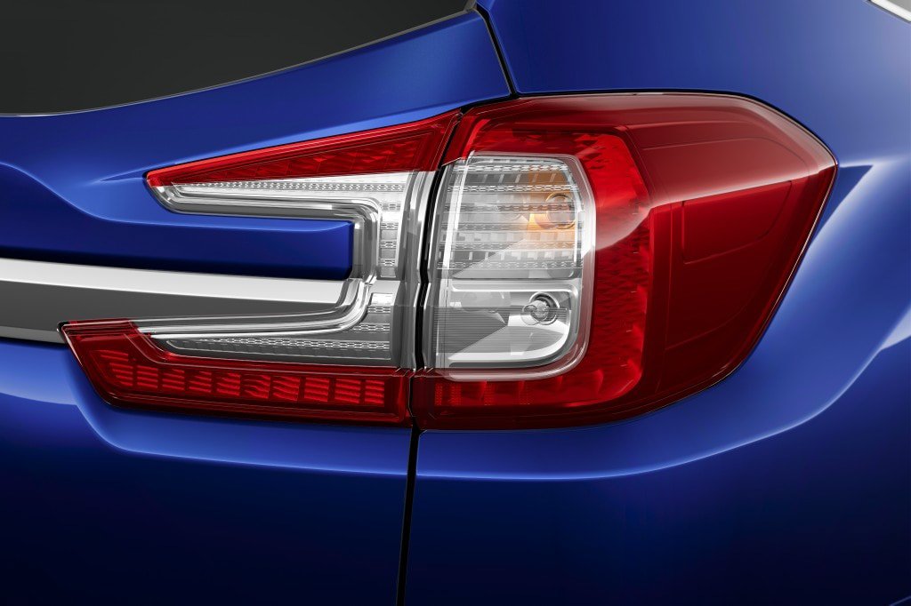 New 2026 Subaru Ascent Touring AWD/4WD image 11