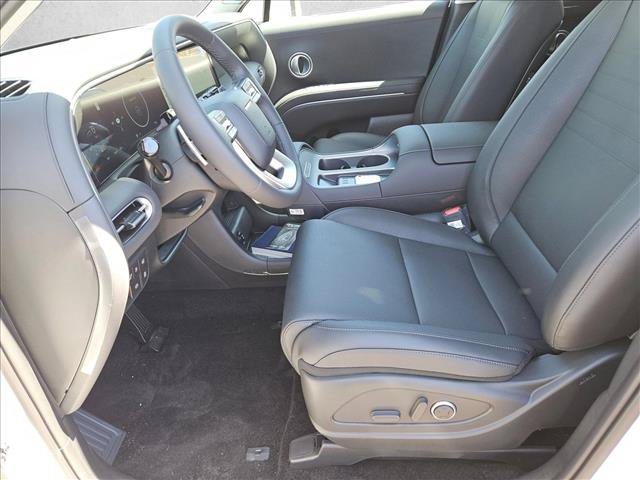 New 2026 Hyundai Palisade Limited AWD/4WD video 4