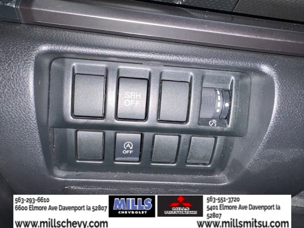 Used 2021 Subaru Forester Premium AWD/4WD image 27