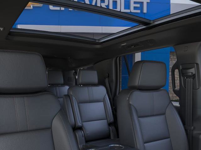New 2026 Chevrolet Tahoe RST w/ Comfort Package AWD/4WD image 49