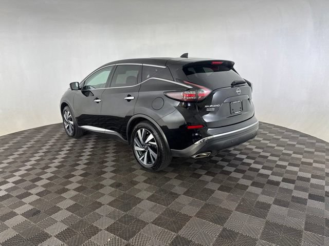 Certified 2024 Nissan Murano SL AWD/4WD image 7
